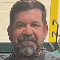 Mr. Brian K. Hunt