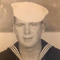 James Raymond Smith