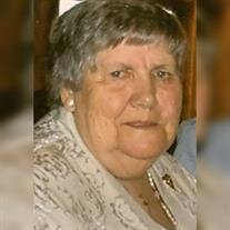 Laura B Macomber