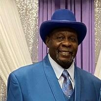 Mr. Mayo Reaves