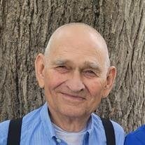 Larry Dean Krotz