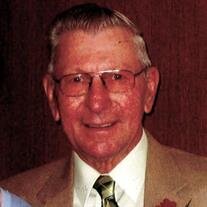 George W. Gall
