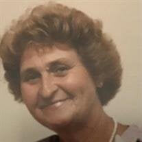 Cynthia Lorraine Lockhart