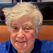 Mrs. Sylvia Lavonne Mower