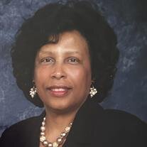 Mrs. Gail Elaine Churikian