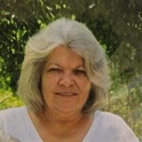 Carol Suzette Ward