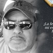 Mr. Jose Felipe Sanchez Basaldua