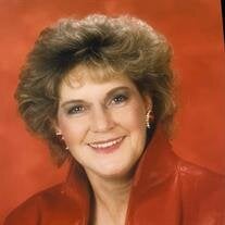 Vera Sue Patterson
