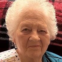 Dorothy L. Benjamin Decker