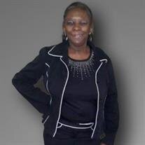 Ms. Barbara Wilson