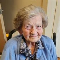Margaret M. Velykis
