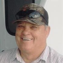 Fred Arthur McCraw