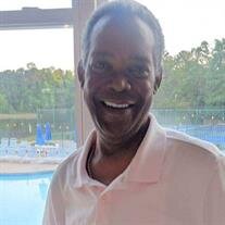 Mr. Kenneth D. Armstrong