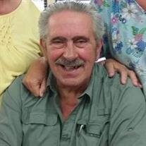 George W. Heist, Sr.