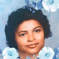 Mrs. Yvonne Nealy