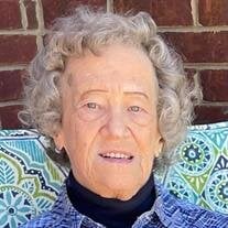 Lois Ann Ueltschi Nesselrode