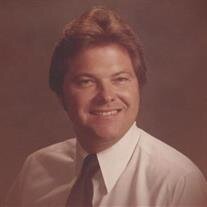 Thomas Berlin Butler