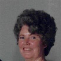Alice Louise Willett