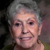 Mary Ann Highland
