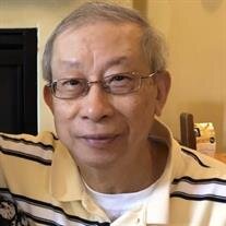 Anthony C. Lou