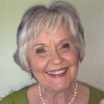 Petsy Holt Rudacille