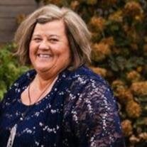 Darla Rolin McKnight