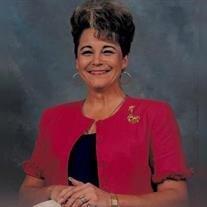 Sheila Kaye Brashear