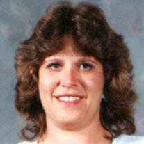 Katherine Louise Crain