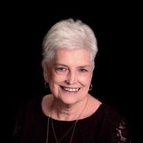 Martha Gail Furline Aday