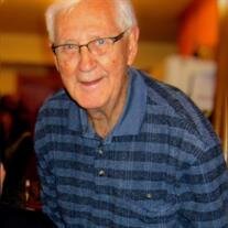 Hilmer Bernard Simonson
