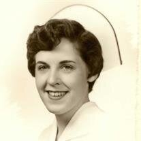 Irene Florence Stosio
