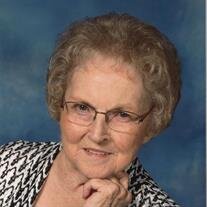 Pauline Whitman