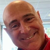 Todd E. Stump