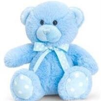 Baby Angel Cruz Garcia
