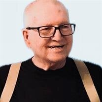 Jerry Anderson