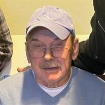 Karl Waigand Jr.
