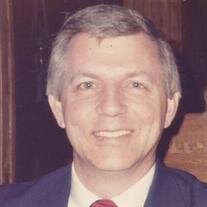 Mr. James Stevon " Steve" Taylor