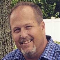 Jeffrey A. Blair