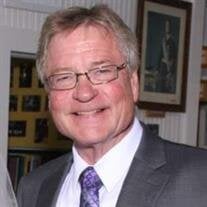 Stuart A. McCall