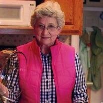 Mrs. Margaret Griffin Young Giddens