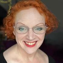 Rebecca Lynn Olla
