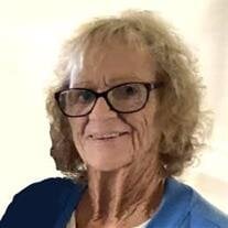 Gail Hutchins