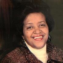Linda Marshall