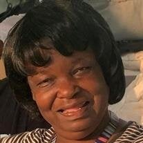 Ms. Annette Oates