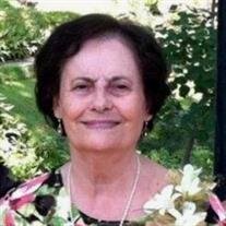 Anastasia Diamandis Robinson