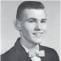 Richard Everett Newton