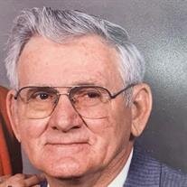 Carl Robert Walker
