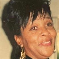 Mrs. Hazel Lee Bunting