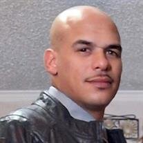 Mr. Derrick Rueben LaDay Sr.