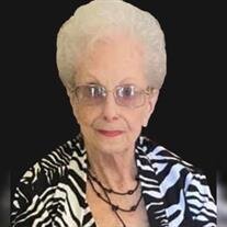 Charlotte Ann Roach